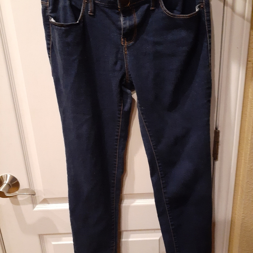Size 10 jeans
